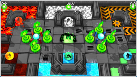 Download Ben 10 Game Generator 5D from Steam