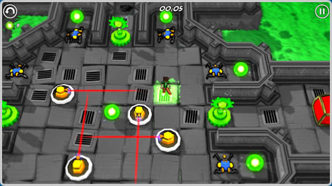 Download Ben 10 Game Generator 5D from Steam