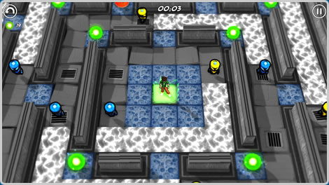 Download Ben 10 Game Generator 5D from Steam